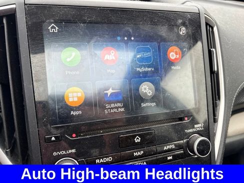 Used 2023 Subaru Forester Limited AWD/4WD image 22
