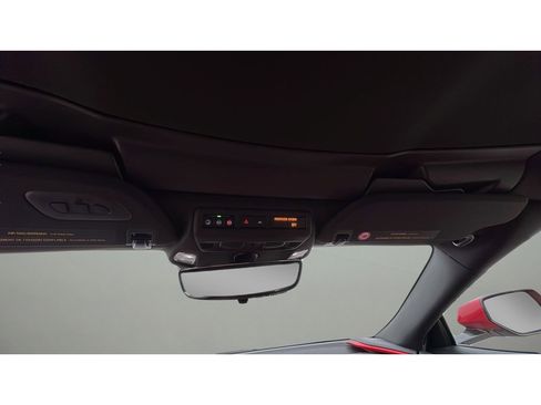 Used 2024 Chevrolet Corvette Stingray Preferred Cpe w/ 2LT image 28