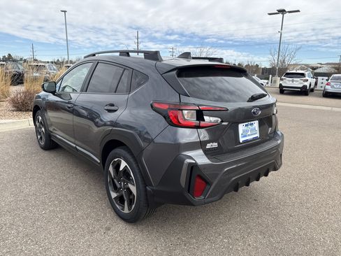 New 2026 Subaru Crosstrek 2.5i Limited image 15