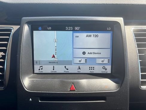 Used 2016 Ford Flex SEL w/ Equipment Group 202A AWD/4WD image 36