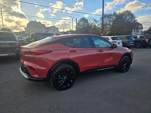 Used 2024 Buick Envista Sport Touring w/ Convenience I Package image 5