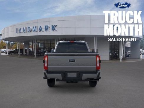 New 2026 Ford F250 XLT w/ XLT Premium Package image 5