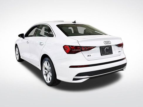 Used 2025 Audi A3 2.0T Premium w/ Convenience Package image 3