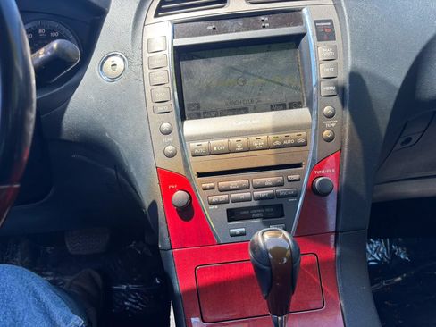 Used 2008 Lexus ES 350 FWD image 8
