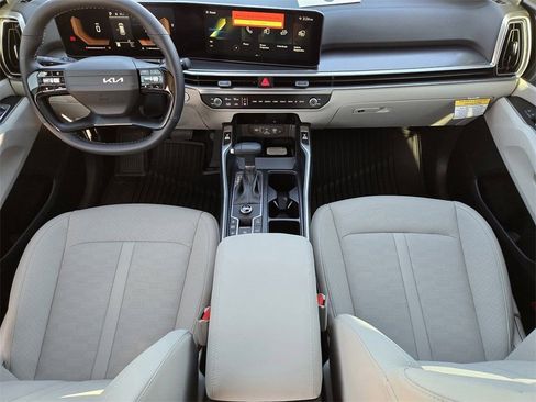 New 2026 Kia Sorento S w/ S Panoramic Sunroof Package FWD image 40