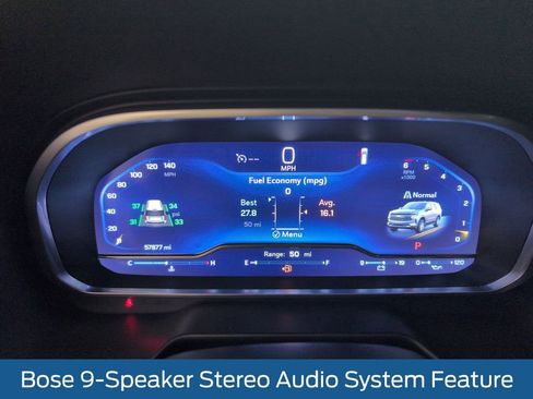 Used 2023 Chevrolet Tahoe LT w/ Luxury Package image 25