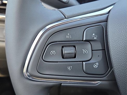 New 2026 Buick Envista Preferred FWD image 21
