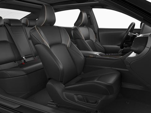 New 2026 Toyota Crown Nightshade image 51