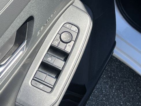 New 2026 Nissan Sentra SV w/ SV Convenience Package FWD image 15