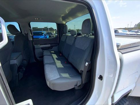 Certified 2023 Ford F350 XLT AWD/4WD image 20