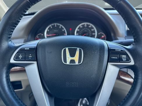 Used 2009 Honda Accord EX-L image 17