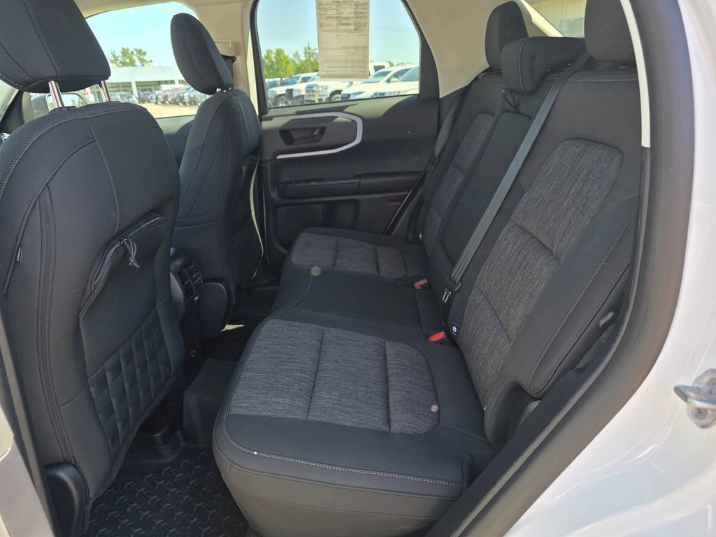 Used 2023 Ford Bronco Sport Big Bend w/ Convenience Package AWD/4WD image 10