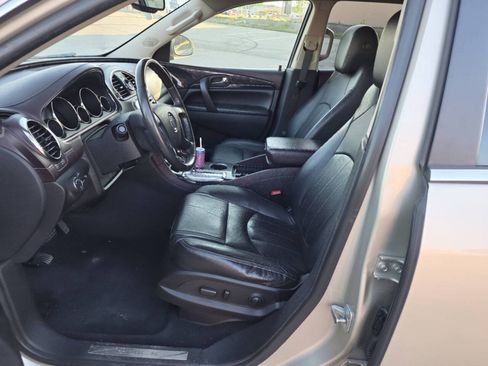 Used 2016 Buick Enclave Leather AWD/4WD image 11