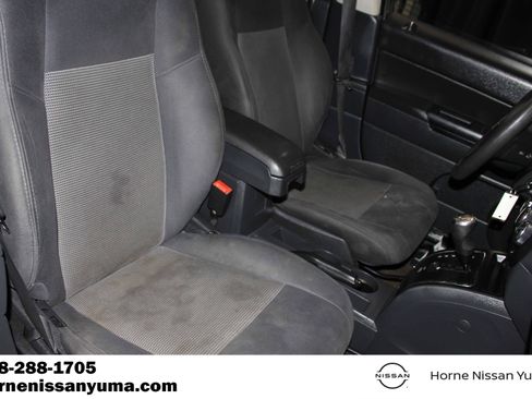 Used 2016 Jeep Compass Sport w/ Power Value Group FWD image 6