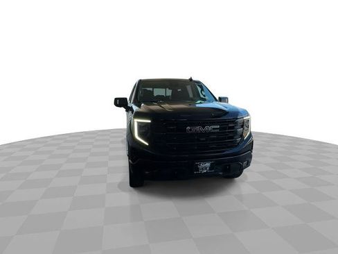 New 2026 GMC Sierra 1500 Elevation image 37