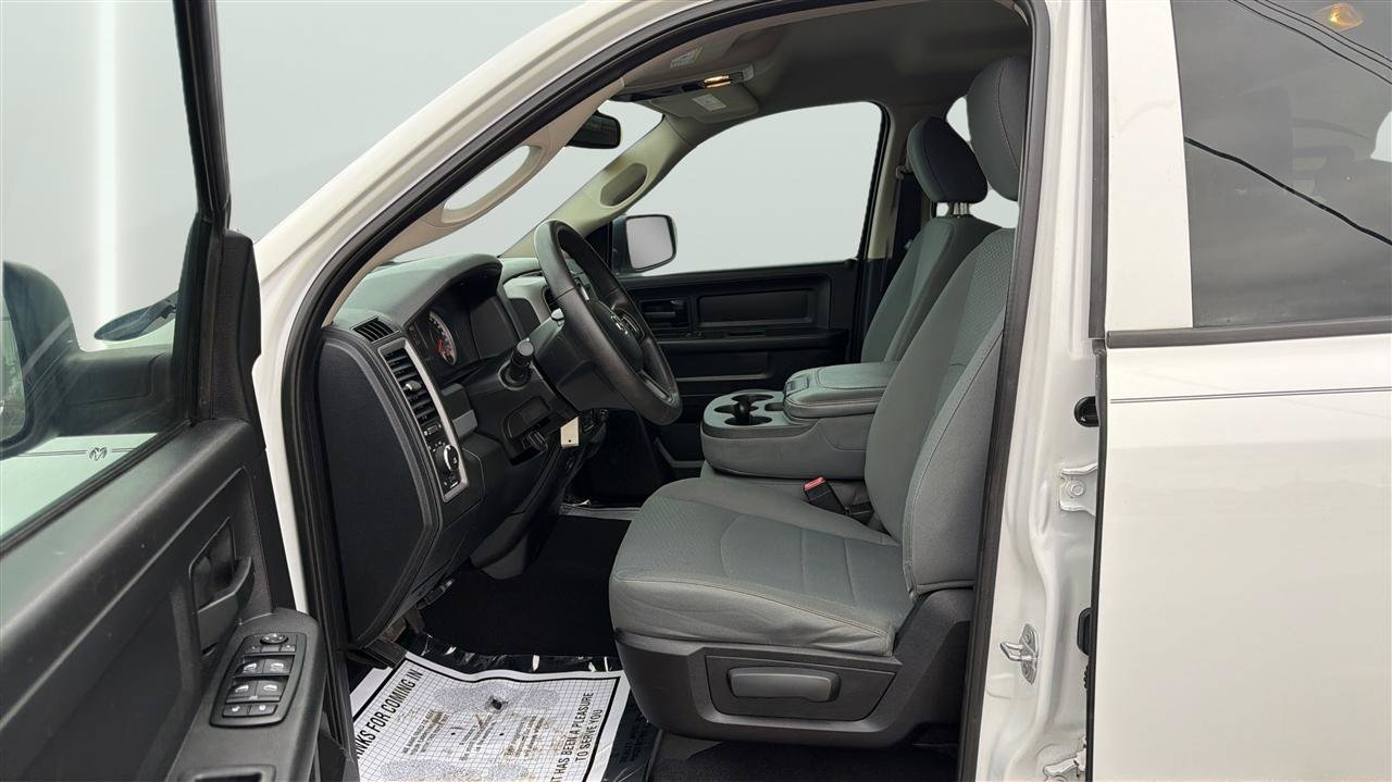 Used 2014 RAM 1500 Express AWD/4WD image 11
