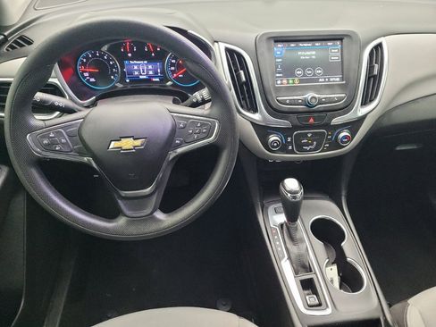 Used 2019 Chevrolet Equinox LT AWD/4WD image 22