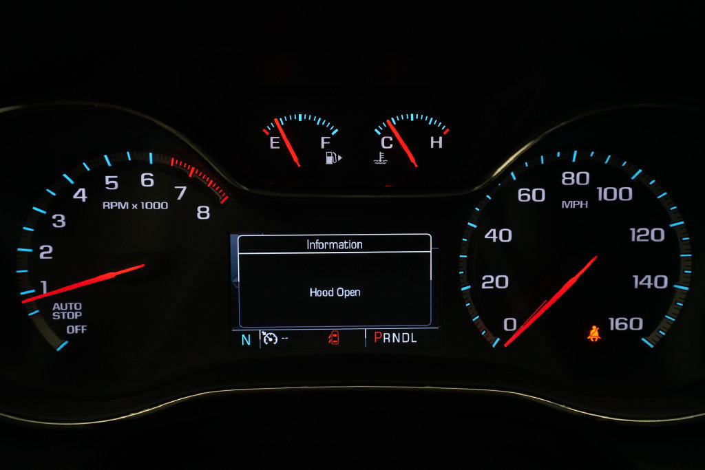 Used 2017 Chevrolet Cruze Premier FWD image 2