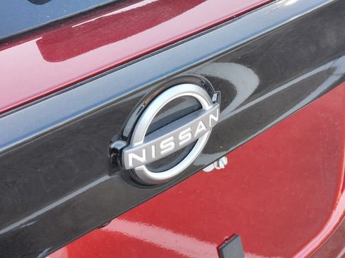 Used 2026 Nissan Kicks SV FWD image 9