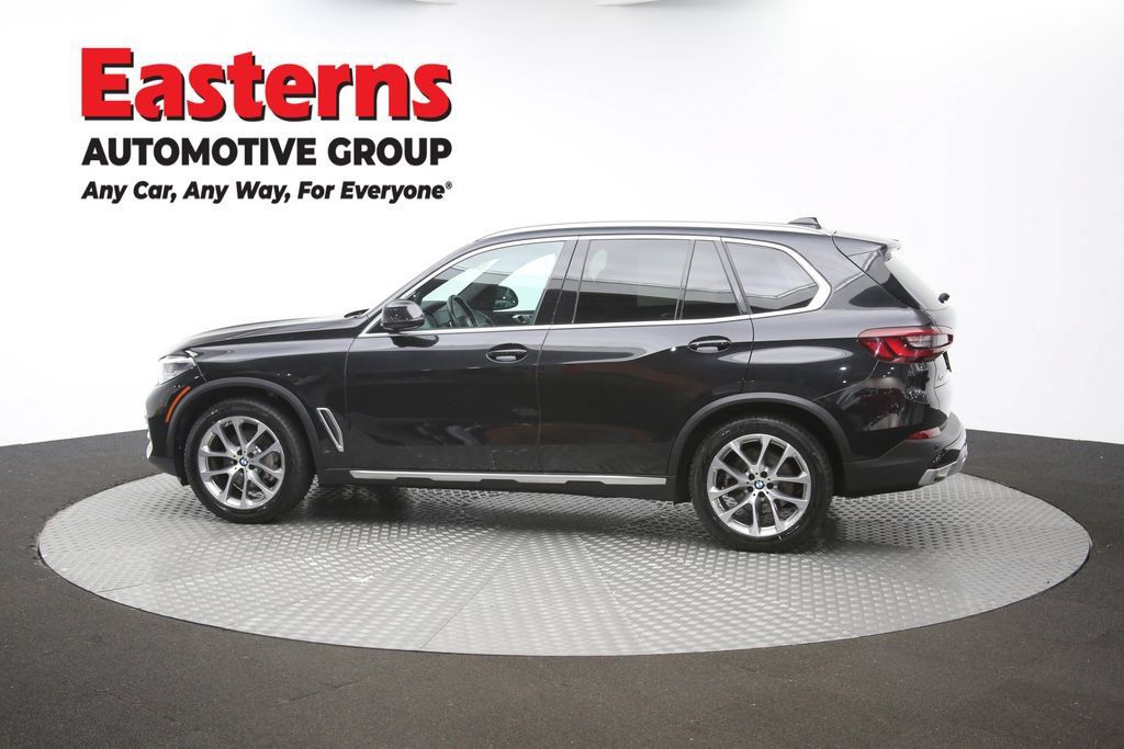 Used 2023 BMW X5 xDrive40i AWD/4WD image 59