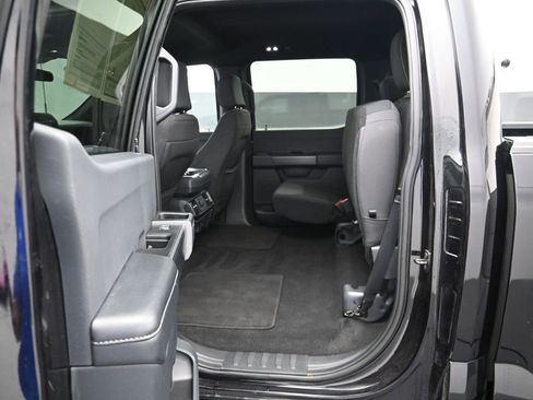 Used 2024 Ford F150 STX RWD image 13