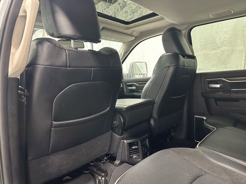 Used 2024 RAM 2500 Laramie image 48