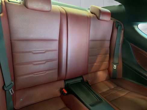 Used 2018 Lexus RC 300 image 16