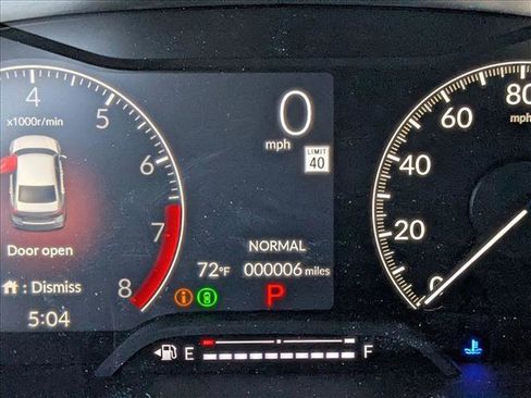 New 2026 Honda Civic Sport image 10