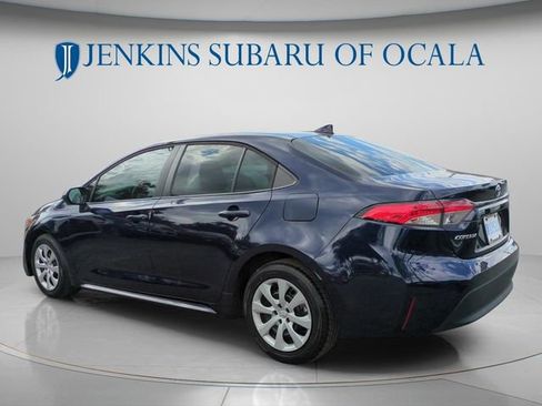 Used 2023 Toyota Corolla LE FWD image 5