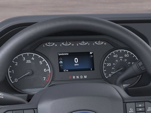 New 2026 Ford F350 XL w/ STX Appearance Package AWD/4WD image 13
