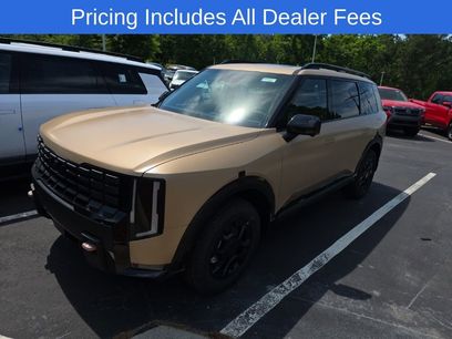 New 2027 Kia Telluride SX Prestige X-Pro