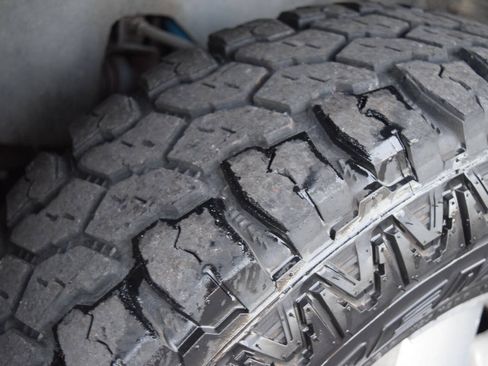 Used 1994 Chevrolet Blazer 4WD image 7
