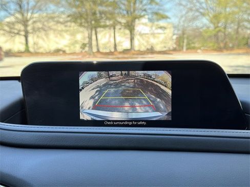 Used 2023 MAZDA CX-30 AWD 2.5 S w/ Preferred Package image 17