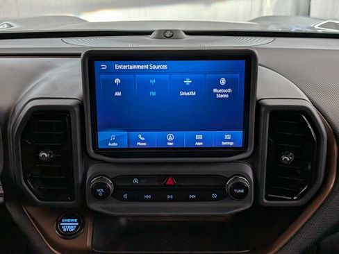 Certified 2023 Ford Bronco Sport Outer Banks w/ Tech Package AWD/4WD image 30
