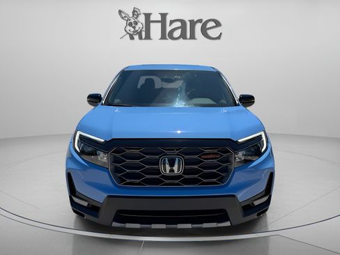 Used 2024 Honda Ridgeline TrailSport image 8