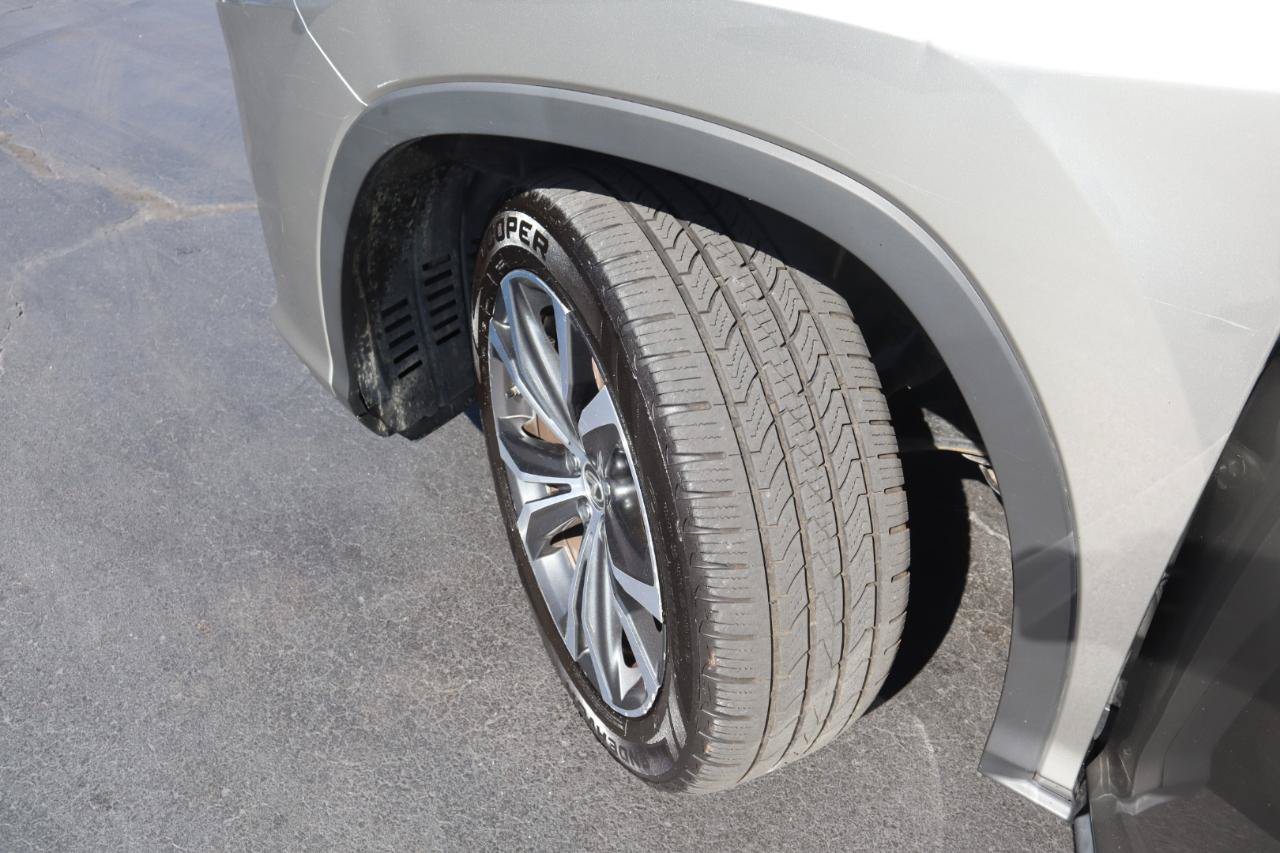 Used 2018 Lexus RX 350L AWD image 22