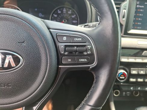Used 2019 Kia Sportage EX w/ EX Premium Package AWD/4WD image 22