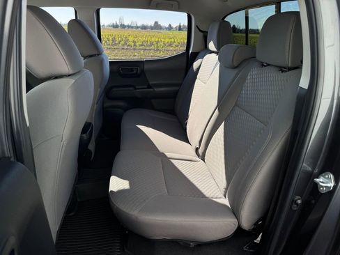 Certified 2023 Toyota Tacoma SR AWD/4WD image 23