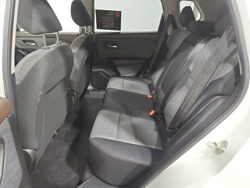 Certified 2021 Nissan Rogue SV image 25