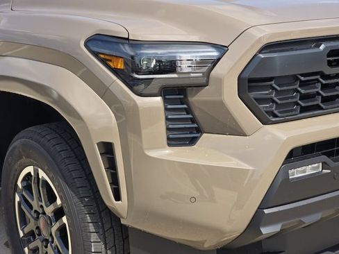 New 2026 Toyota Tacoma TRD Sport RWD image 8