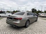 Certified 2021 Mercedes-Benz E 350 Sedan image 5