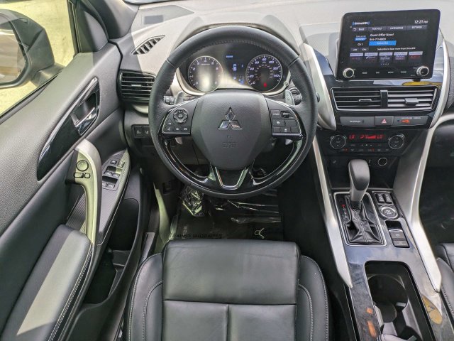 Used 2024 Mitsubishi Eclipse Cross SEL AWD/4WD image 16