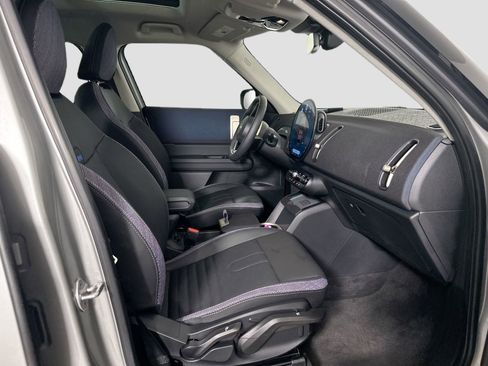 Certified 2025 MINI Cooper Countryman S image 30
