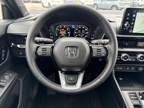 Used 2026 Honda CR-V Sport Touring image 20