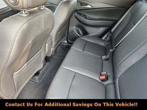 New 2026 Buick Encore GX Sport Touring w/ Advanced Technology Package image 21