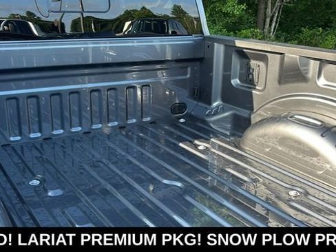 New 2026 Ford F250 Lariat w/ Lariat Premium Package AWD/4WD image 32
