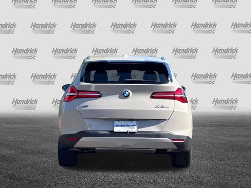Used 2026 BMW X3 xDrive30i w/ Premium Package AWD/4WD image 6