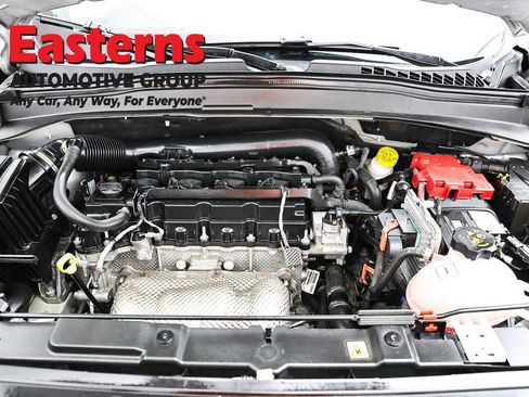 Used 2021 Jeep Renegade Sport AWD/4WD image 7