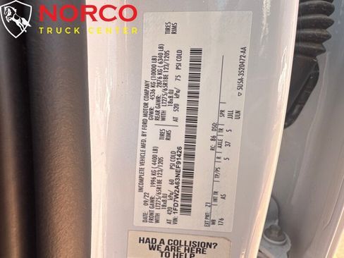 Used 2022 Ford F250 XL w/ STX Appearance Package image 25