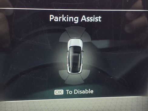 New 2025 Nissan Kicks SR image 18